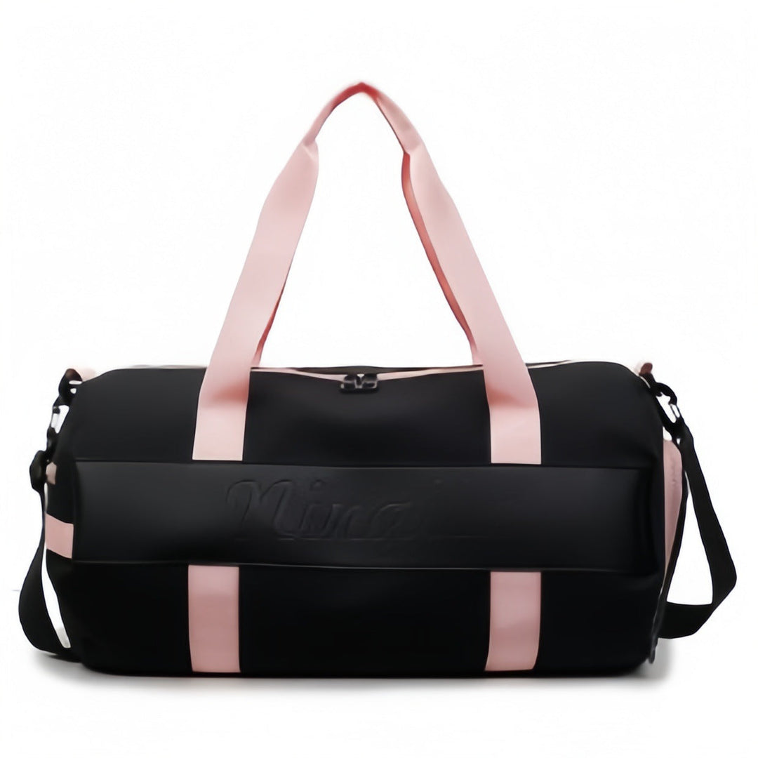 Versatile Sports And Travel Bag Kalsten