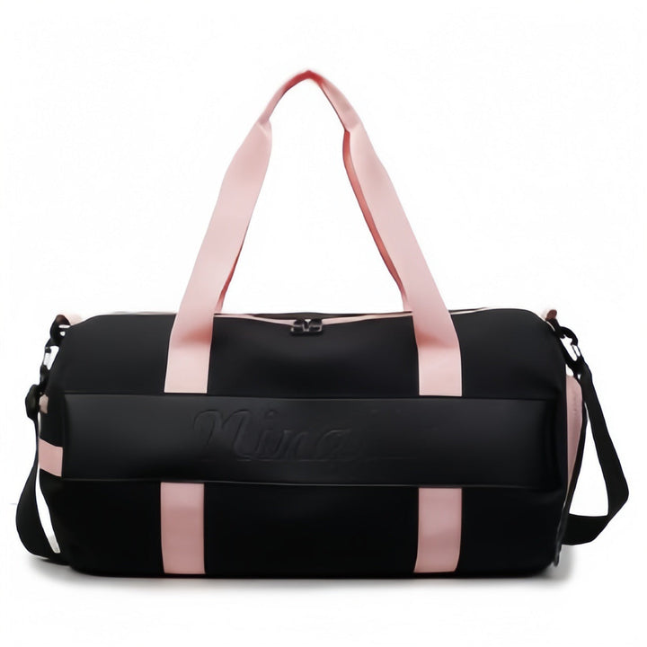 Versatile Sports And Travel Bag Kalsten