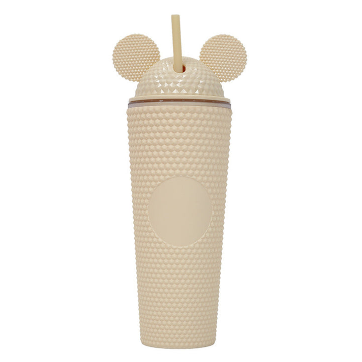 Women's Glittering Drinking Cup with Insulated Lid Kalsten