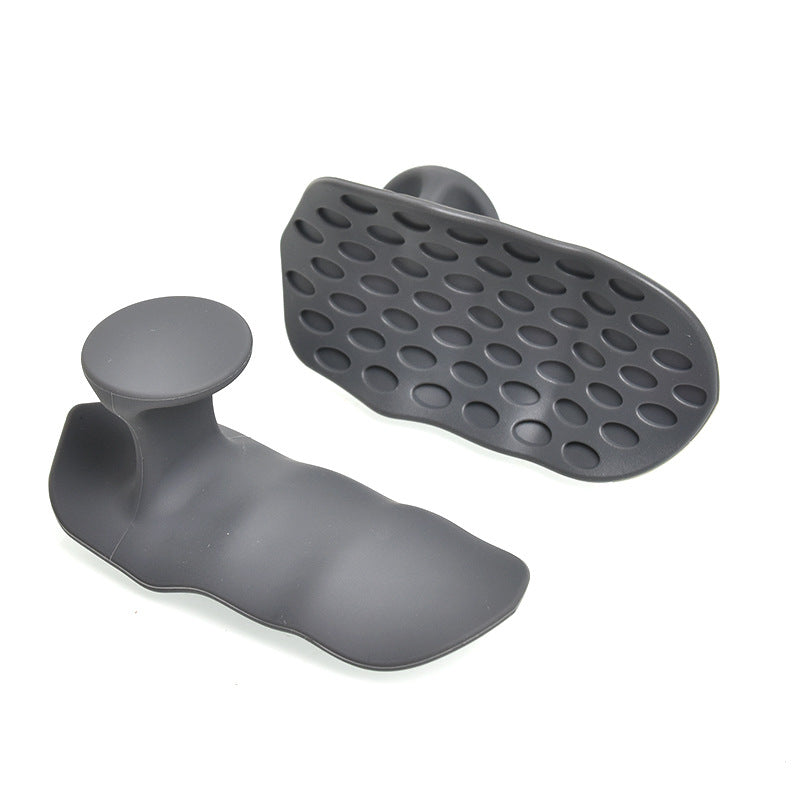 Kalsten | Ergonomic Anti-Slip Gym Grips