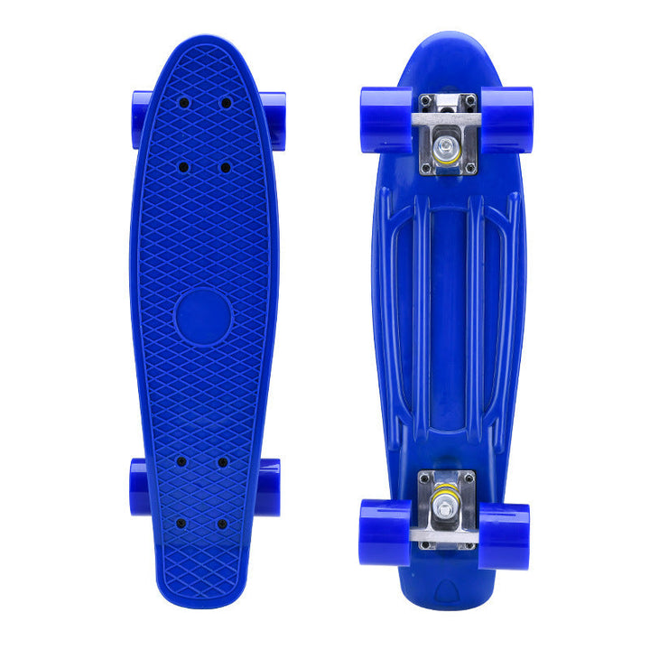 Compact Cruiser Skateboard Kalsten