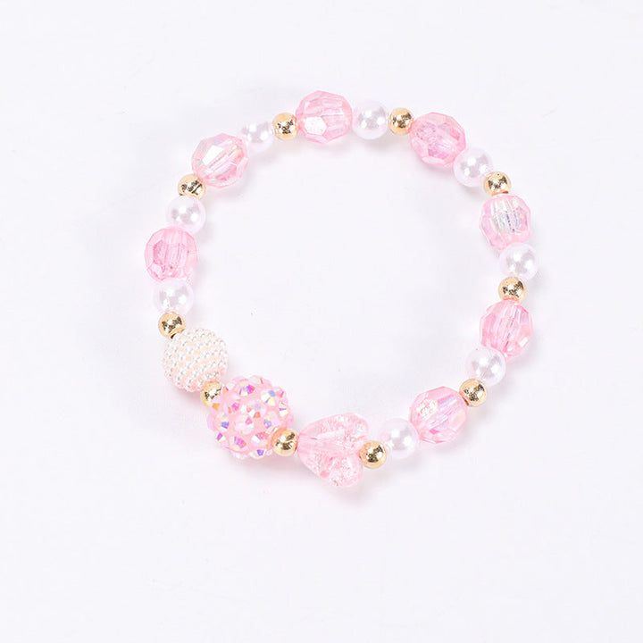 Butterfly Charm Jewelry Set Kalsten