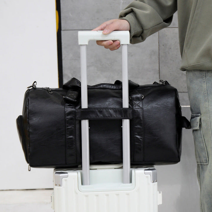 Gymnastics Travel Bag Kalsten