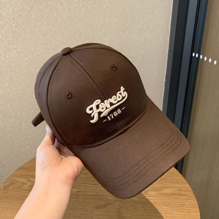 Men's Casual Stylish Embroidered Baseball Cap Kalsten