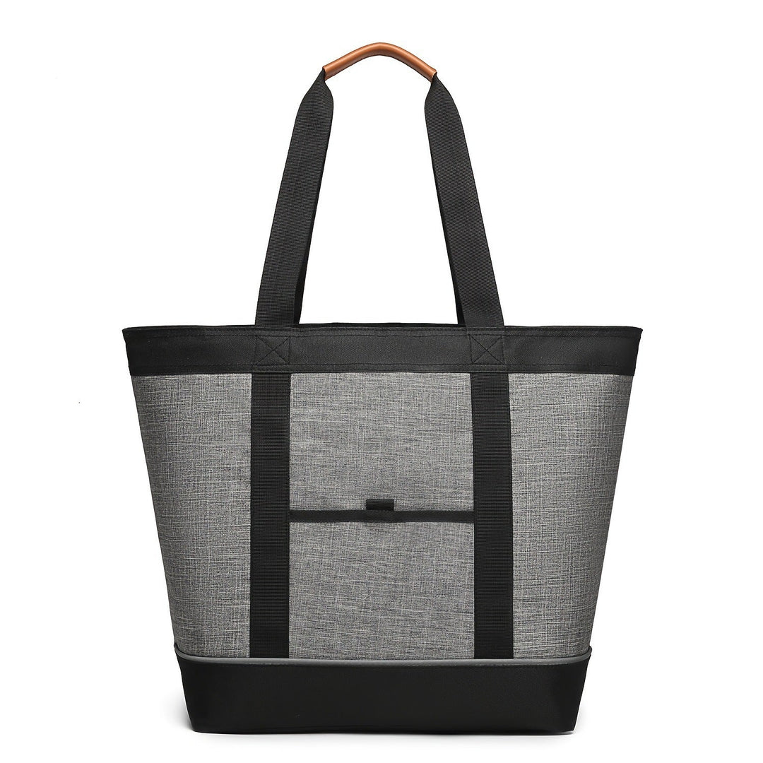 Ladies Trendy Cool Tote Bag with Robust Design Kalsten