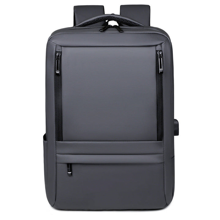Sleek Ergonomic Laptop School Backpack Kalsten