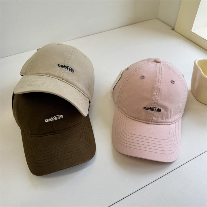 Women's Casual Cotton Twill Baseball Cap Kalsten
