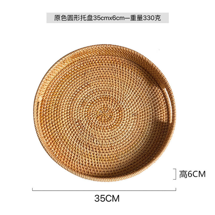Women's Decorative Basket Set Kalsten
