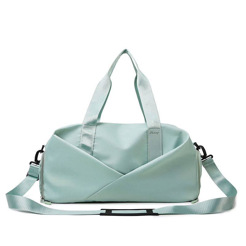 Multifunctional Sports and Travel Bag Kalsten
