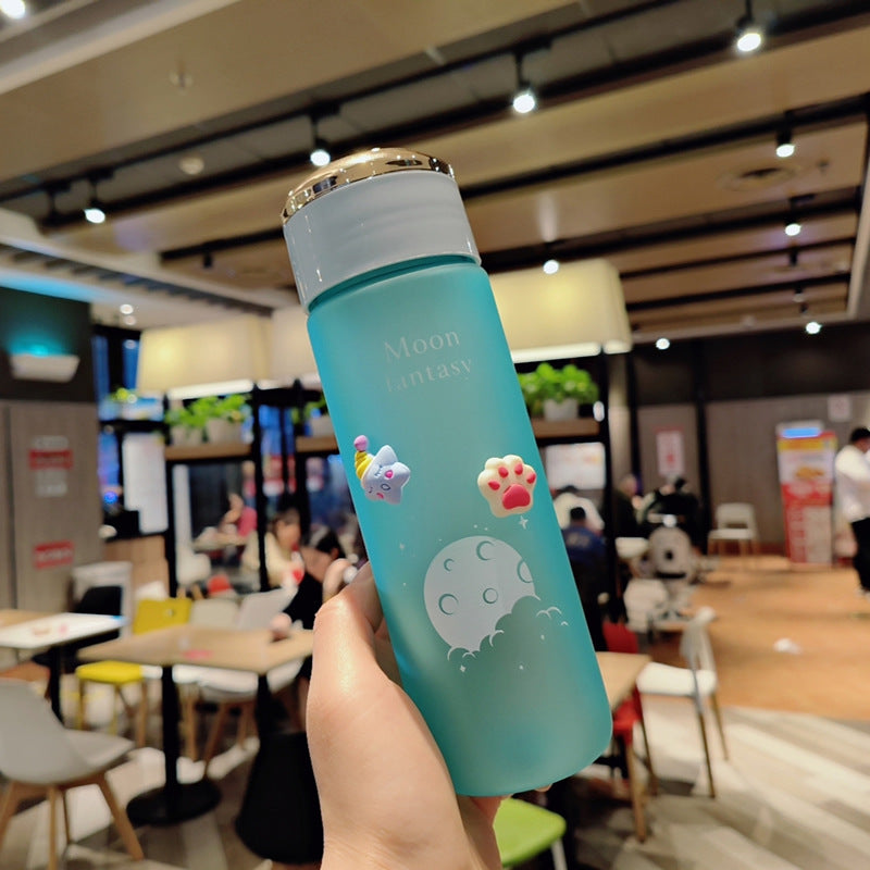 Ladies Drinking Bottle Kalsten