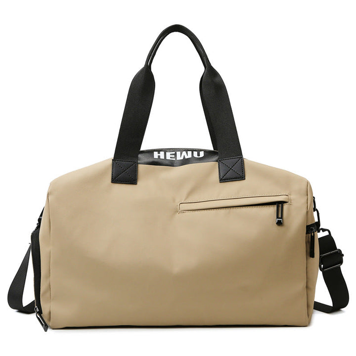 Men's Sports Bag Kalsten