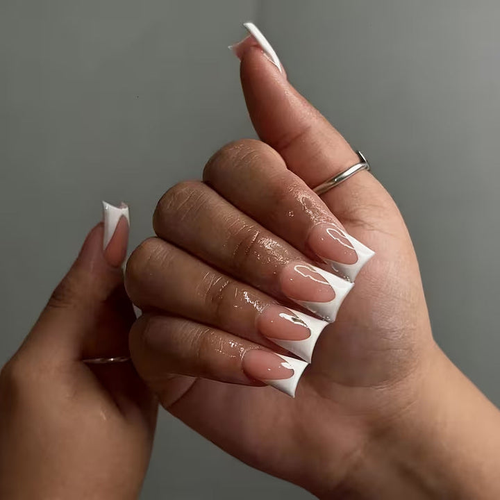 Artificial Nail Tips Kalsten