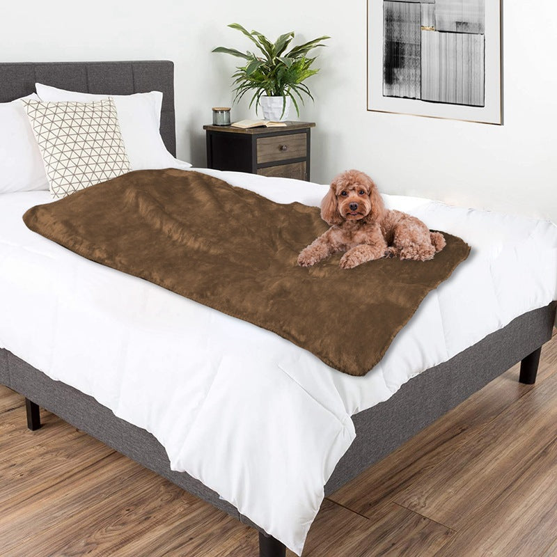 Cuddly blanket for cats Kalsten