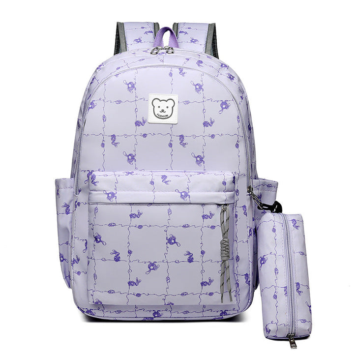 WoTrendy Graphic Backpack Kalsten