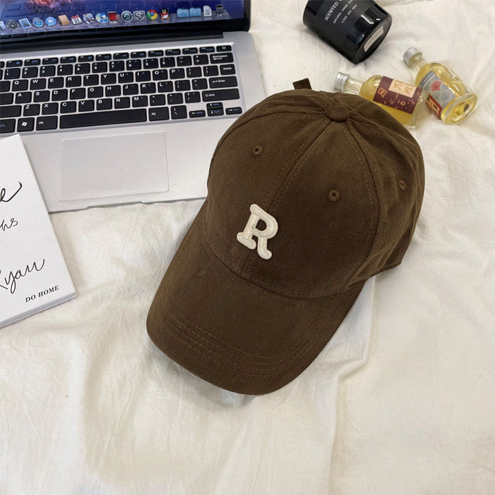 Unisex Classic Cotton Baseball Cap Kalsten
