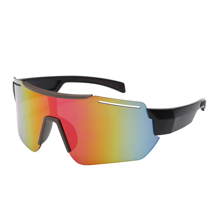 Men's High-Visibility Sports Sunglasses Kalsten
