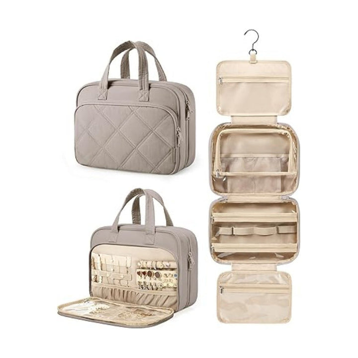 Elegant Jewelry Organizer Kalsten