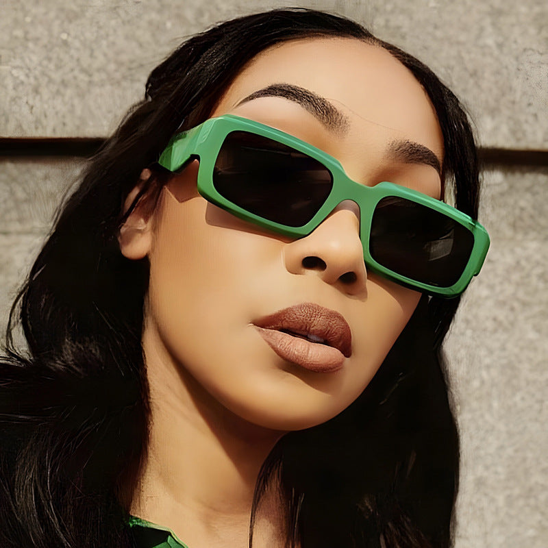 Ladies Retro Sunglasses Kalsten