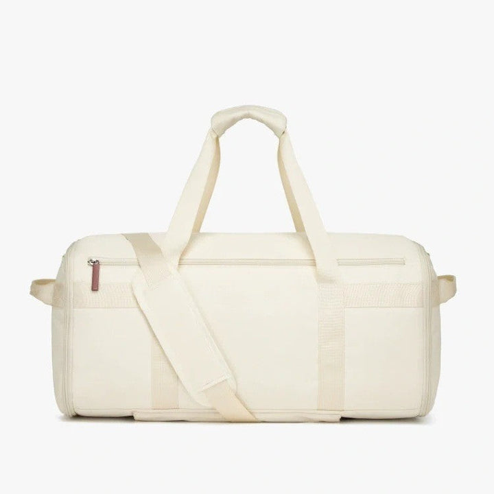 Spacious sports and travel bag Kalsten