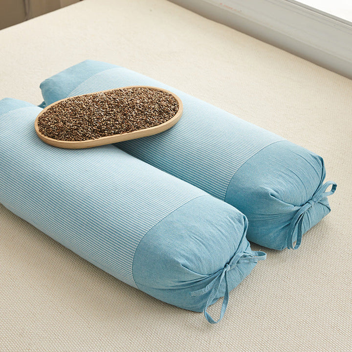 Ergonomic Meditation Pillow with Relaxing Design Kalsten