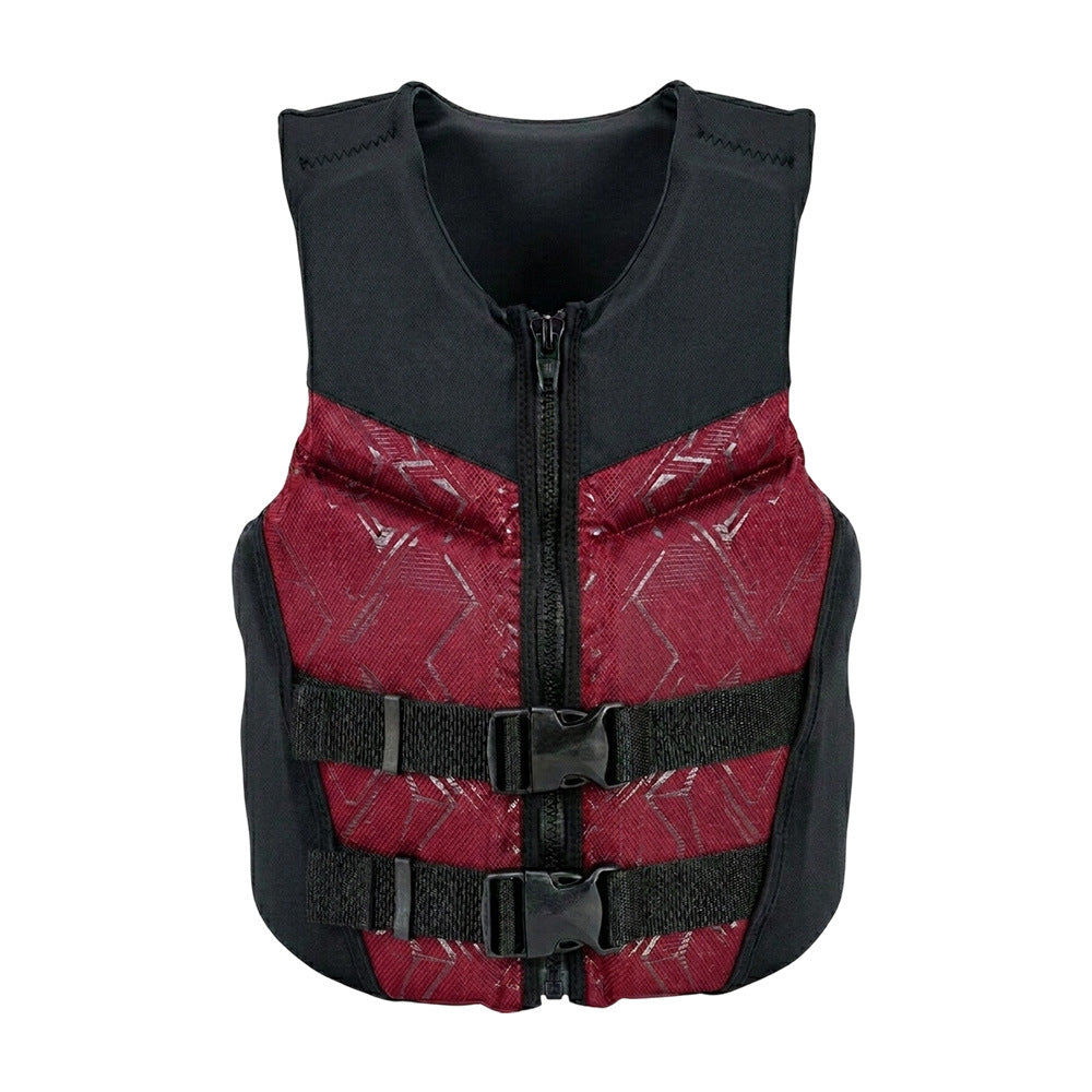 Adjustable Life Vest