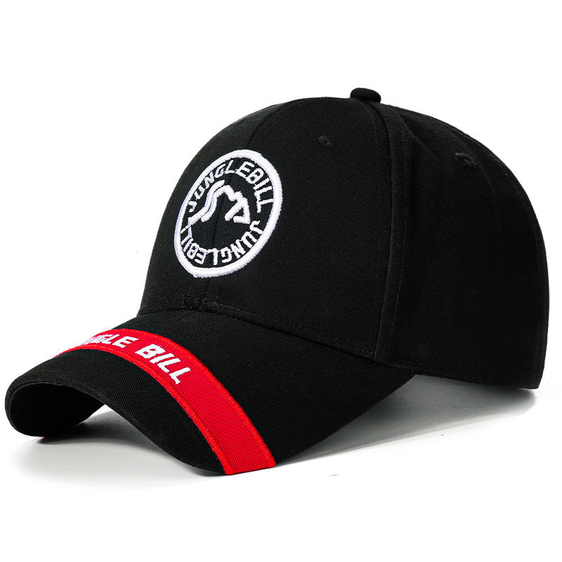 Men's Casual Baseball Cap Kalsten 1783926651