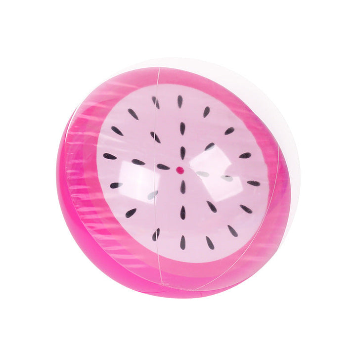 Ladies Inflatable Flamingo Play Ball Kalsten