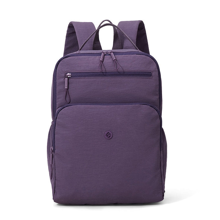 Sophisticated Lightweight Travel Backpack Kalsten