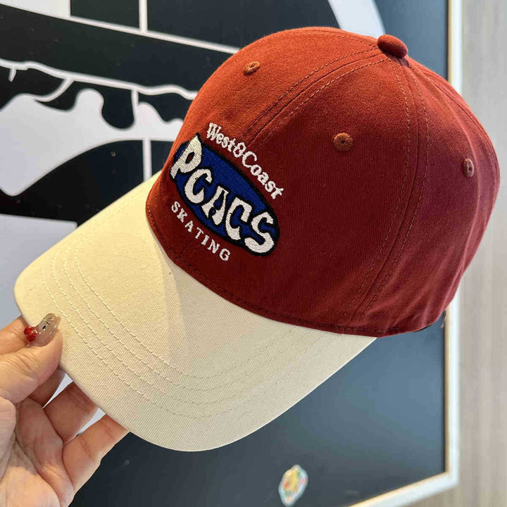 Men's Casual Baseball Cap Kalsten