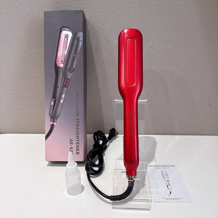 Professional Mist Hair Straightener Kalsten