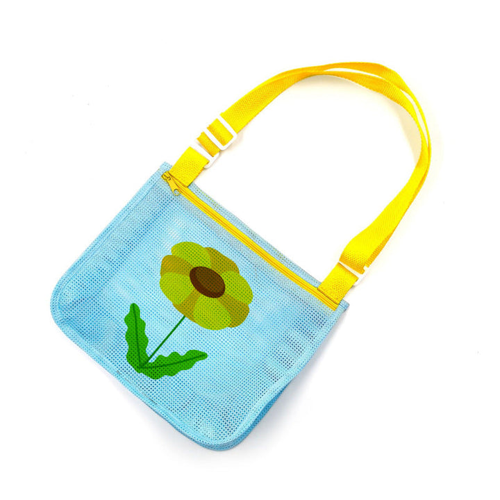 Kindergarten bag with cheerful bee design Kalsten