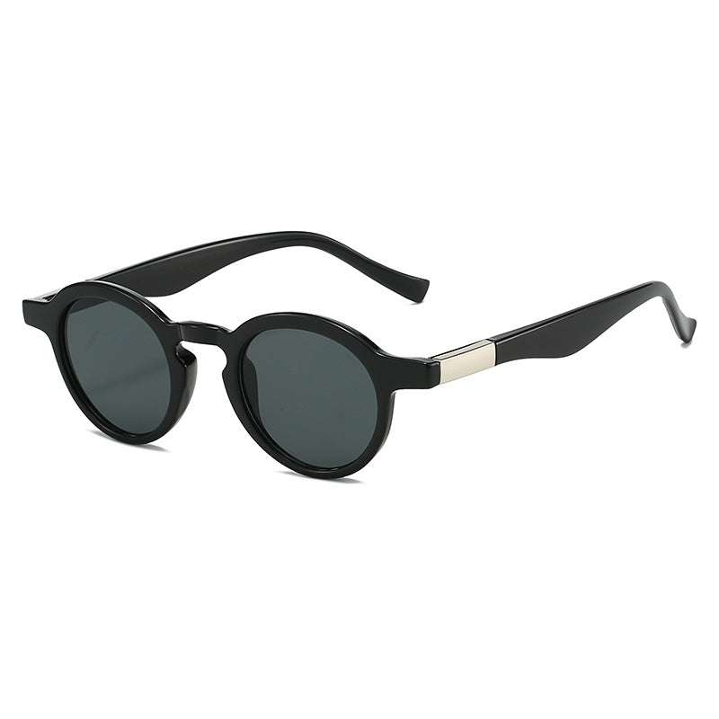 Ladies exclusive sunglasses in elegant tortoise design Kalsten