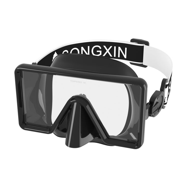 Snorkel mask Kalsten