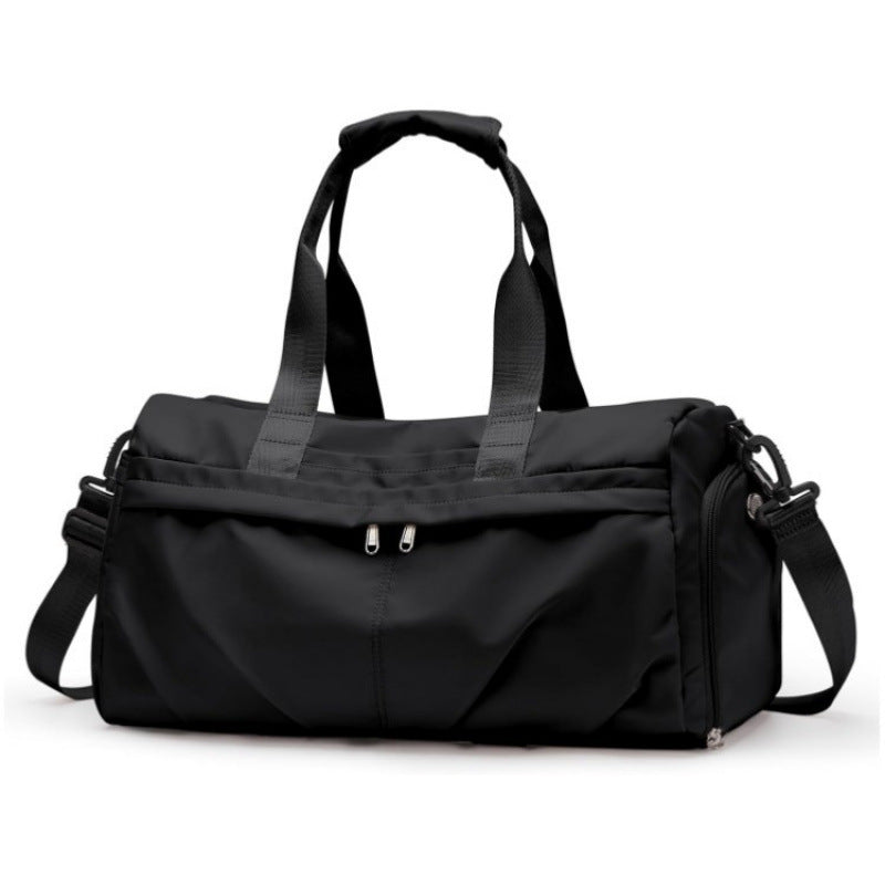 Sport bag with versatile compartments Kalsten