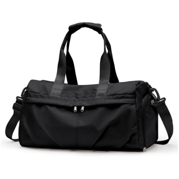 Sport bag with versatile compartments Kalsten