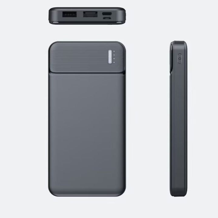 Wearable Powerbank Kalsten
