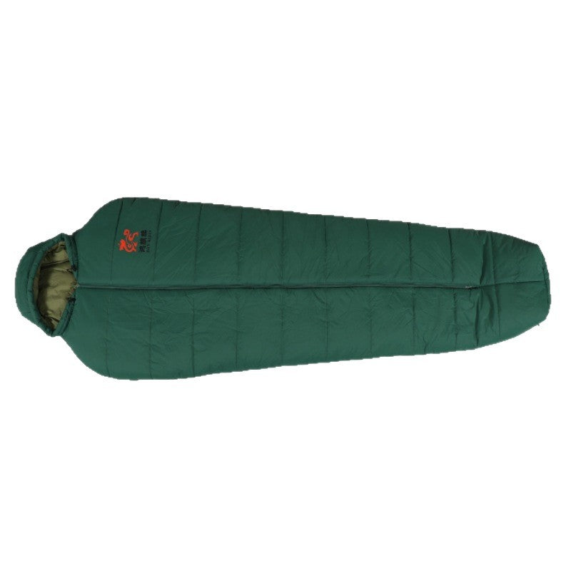 Versatile and Warm Sleeping Bag Kalsten