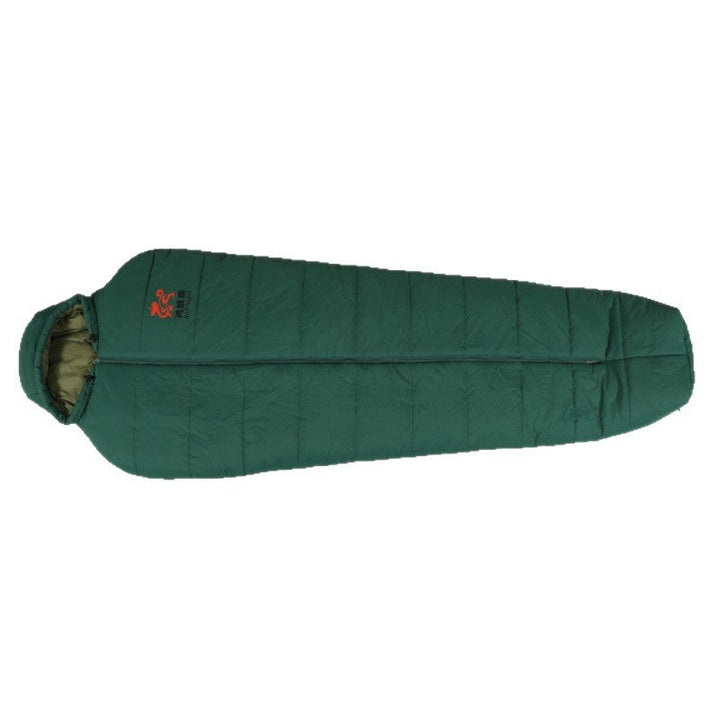 Versatile and Warm Sleeping Bag Kalsten