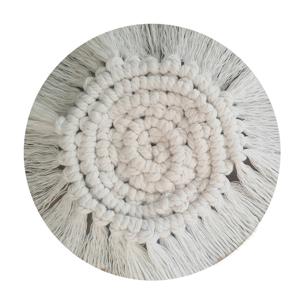 Decorative Round Acalora
