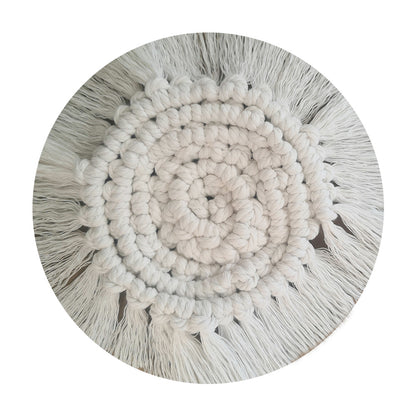 Decorative Round Acalora