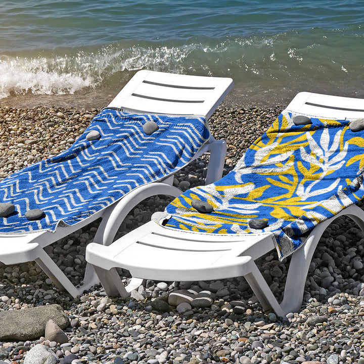 multifunctional deck chair cushion Kalsten