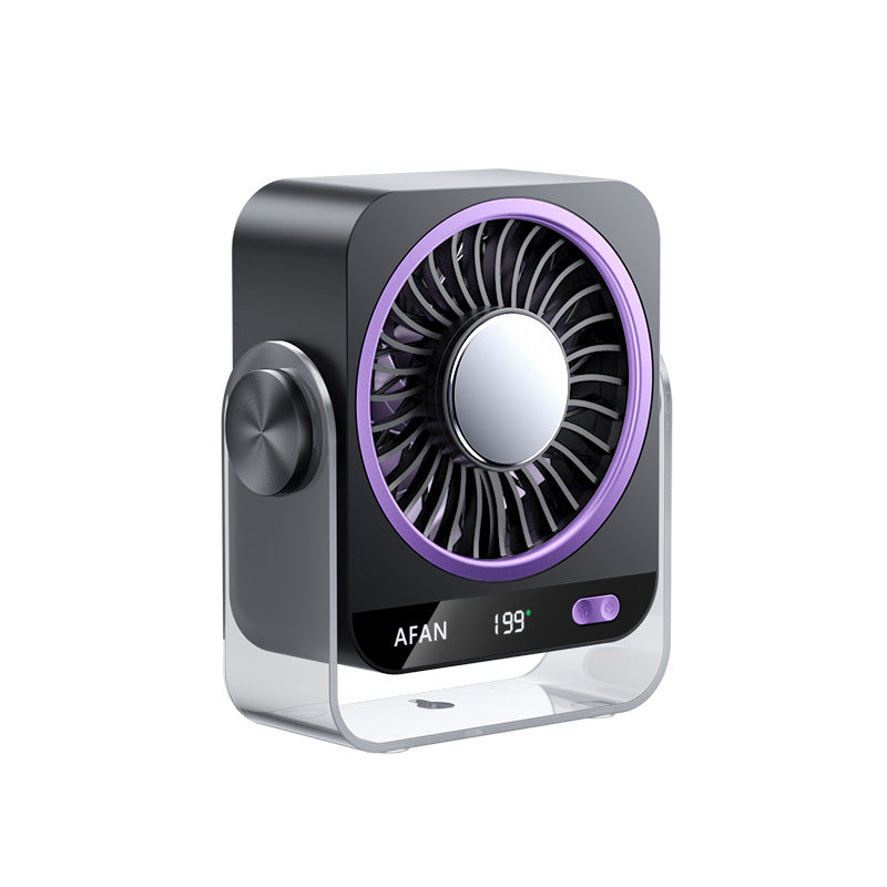 Portable Desk Fan Kalsten