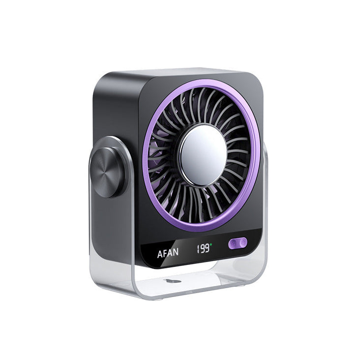 Portable Desk Fan Kalsten