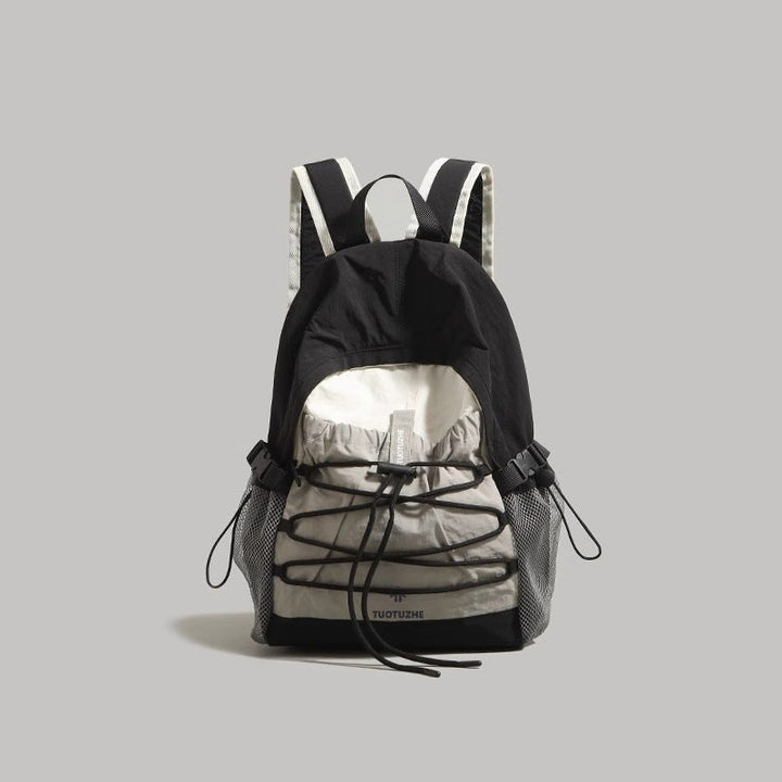 Versatile Lightweight Hiking Backpack Kalsten