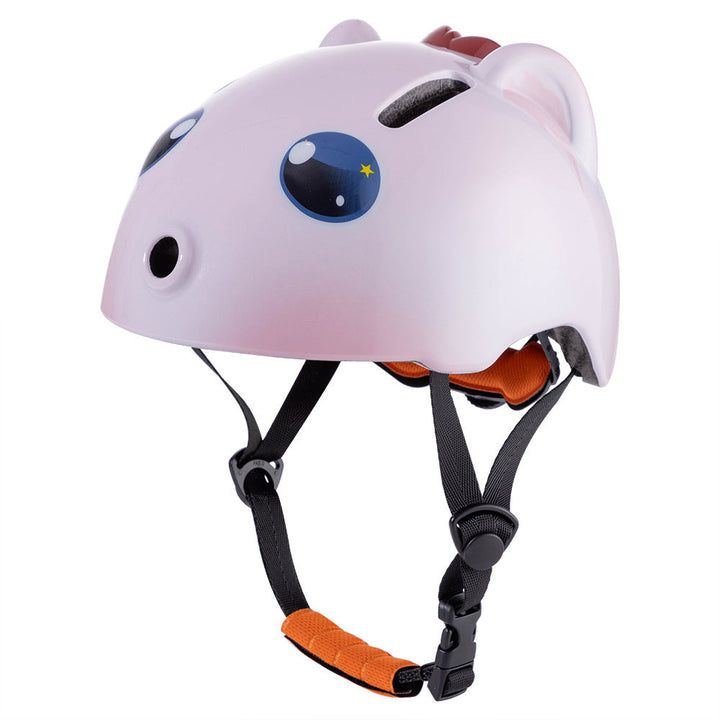 Children's Themed Protective Helmet Kalsten