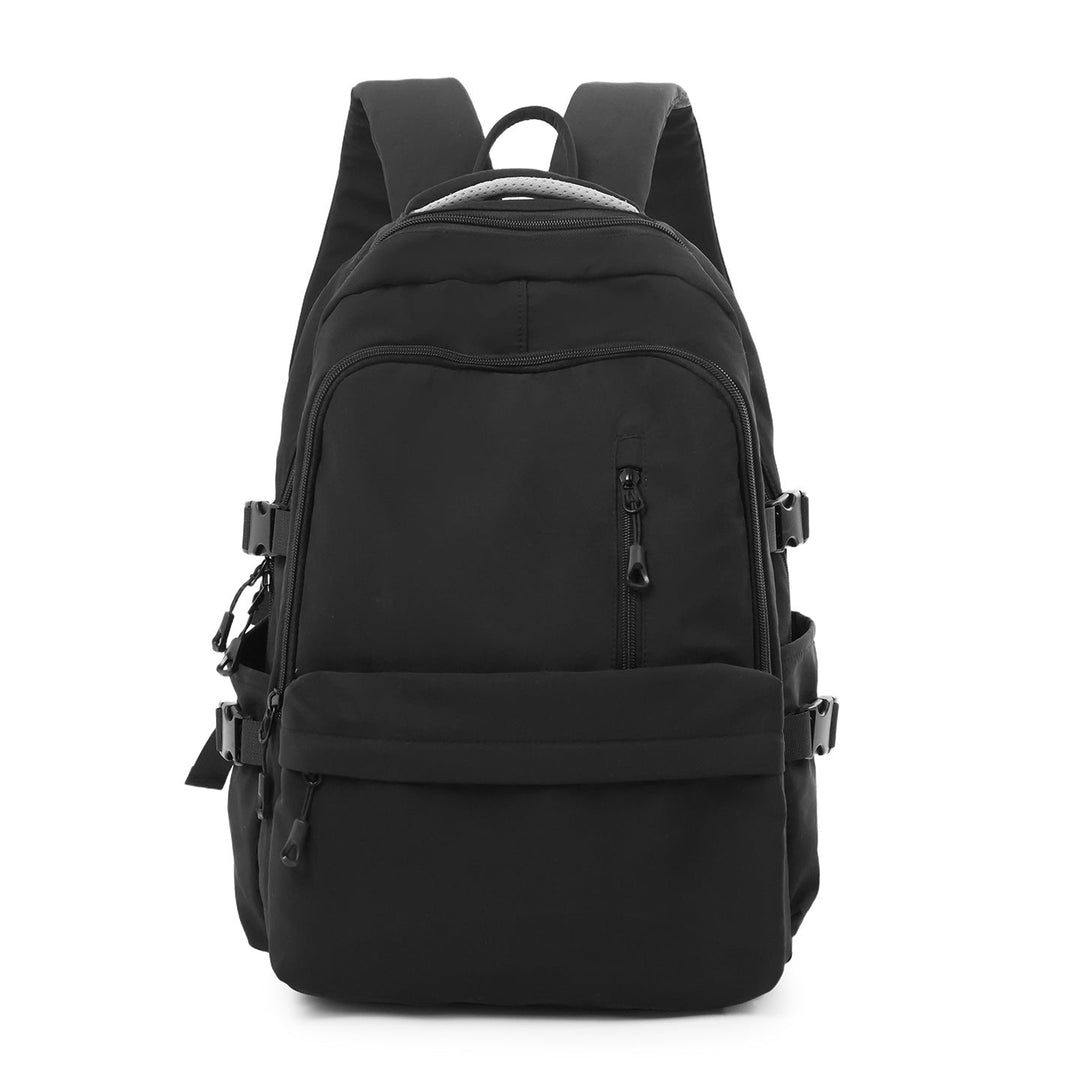 Multi-Functional Urban Hiking School Backpack Kalsten