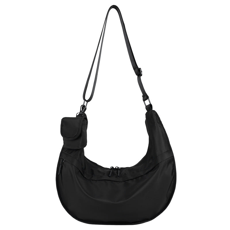Compact Crossbody Organizer Bag Kalsten