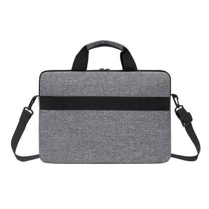 Professional Slim Laptop Briefcase Acalora