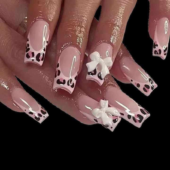 Creative Themed Nail Art Set Kalsten
