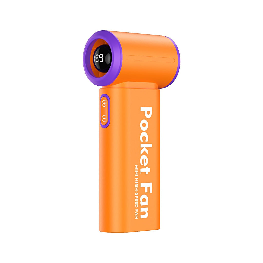 Women's Portable Mini Fan Kalsten